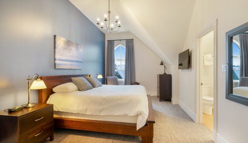 Townhome, 2 Bedrooms