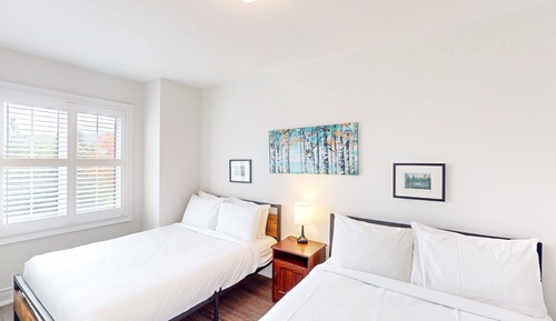 Townhome, 3 Bedrooms
