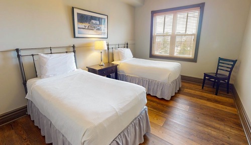 Townhome, 4 Bedrooms