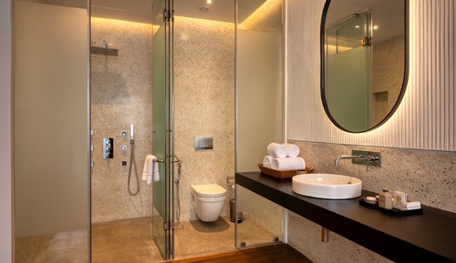 Superior Double Room, Non Smoking