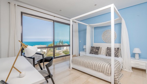 Family Villa