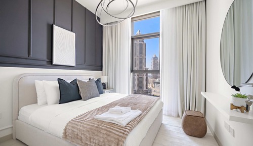 Grand Apartment