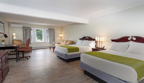 Deluxe Studio Suite