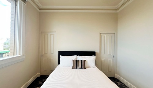 Queen Room with Ensuite