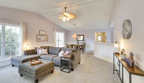 House (2 Bedrooms)