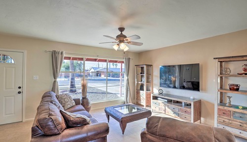 House (3 Bedrooms)