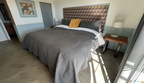 Comfort Room