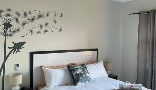 Exclusive Room