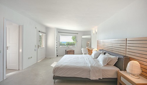 Exclusive Villa, Private Pool, Sea View