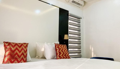 Business Room
