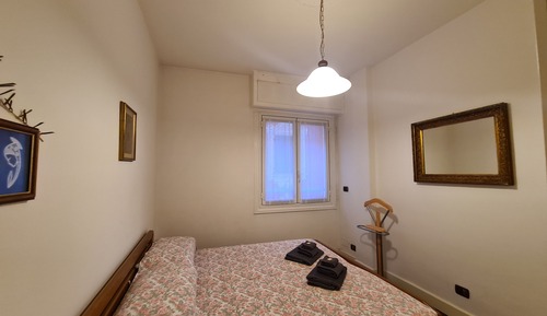 Basic Apartment