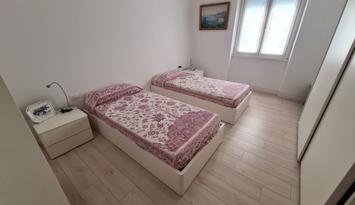 City Apartment