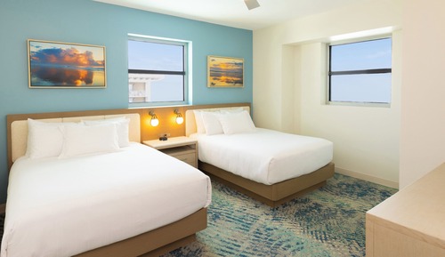 Signature Room, 4 Bedrooms, Mobility Accessible (Communications)