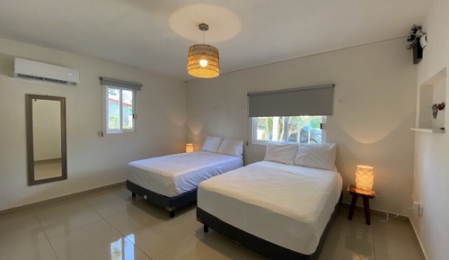 Family Apartment