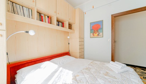 Club Apartment
