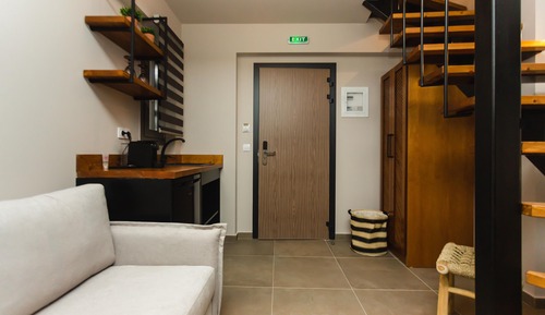 Design Room