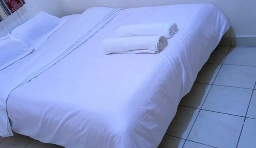 Business Apartment
