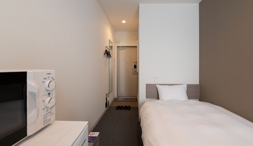 Standard Twin Room, Non Smoking (check-in is not available after 11PM)