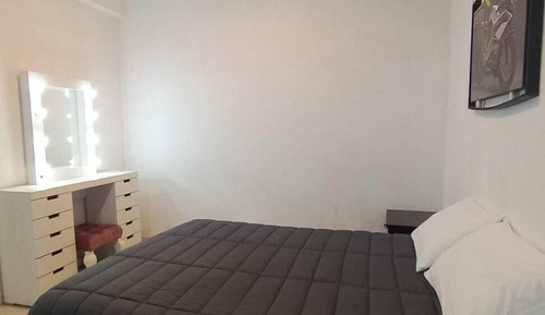 Family Double Room