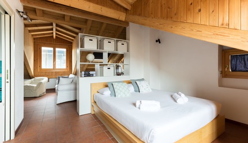 Romantic Apartment
