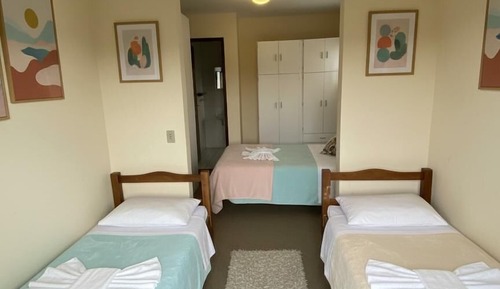 Family Quadruple Room