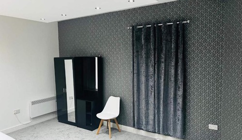 Deluxe Triple Room, Multiple Beds (Studio)