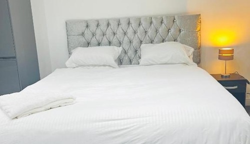 Standard Triple Room, Multiple Beds (Shared)