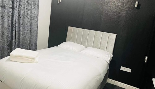 Standard Twin Room, 2 Twin Beds (Shared)