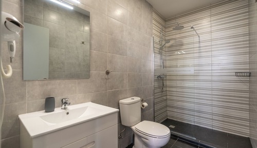Grand Double Room