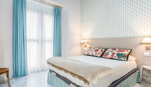 Duplex, 2 Bedrooms