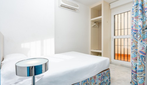 Apartment, 3 Bedrooms