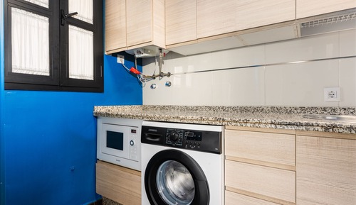 Apartment, 1 Bedroom