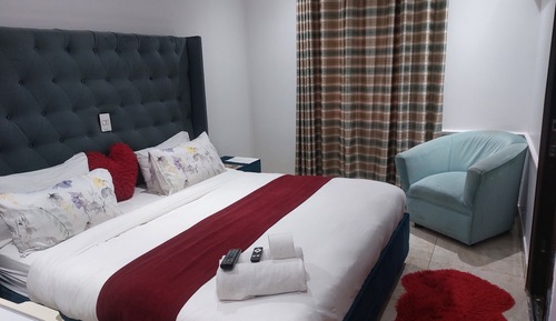 Classic Room