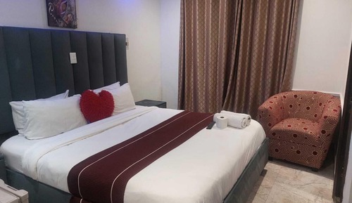 Classic Room