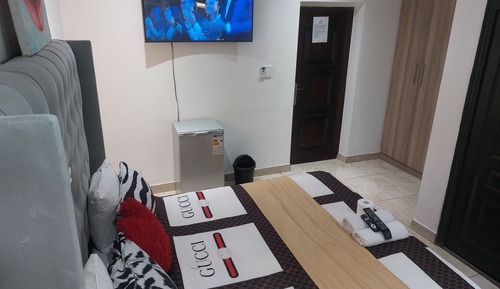 Classic Room