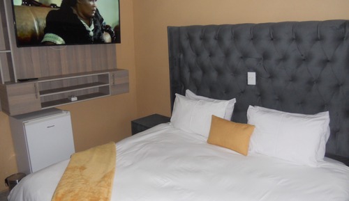 Business Chalet