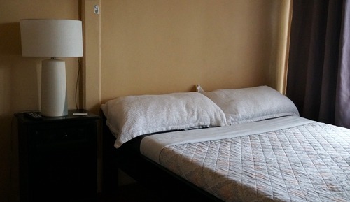 Basic Room