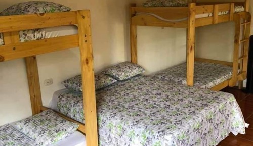 Family Apartment