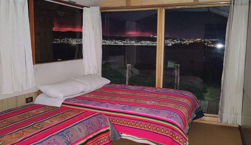 Panoramic Room
