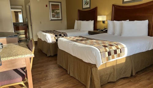 Room, 2 Queen Beds