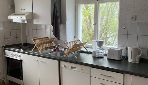 Economy Apartment