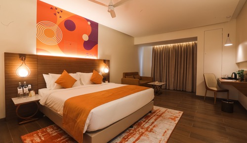 Premier Room