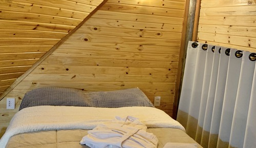 Superior Chalet, Mountain View
