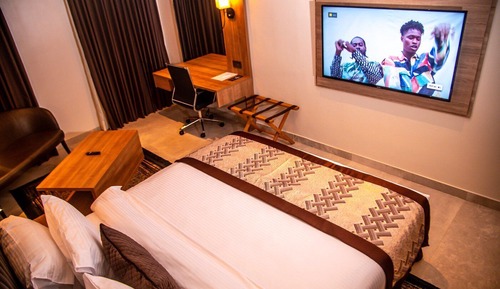 Premium Room