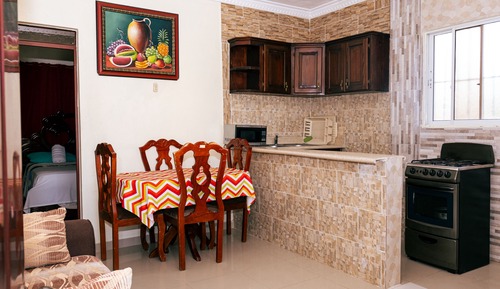 Comfort Apartment, 1 Bedroom, Balcony