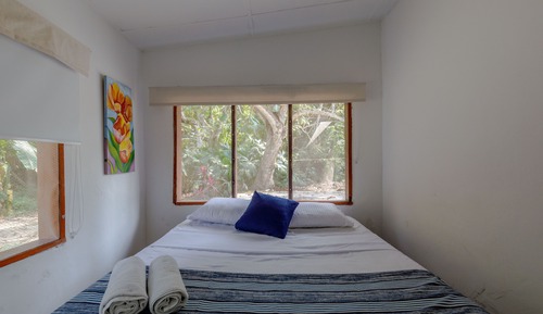 Basic Room