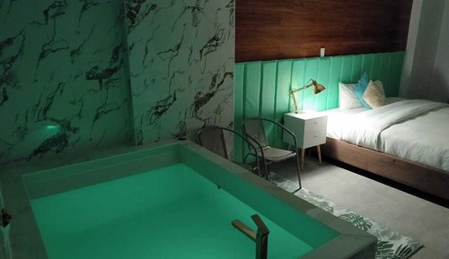 Comfort Room