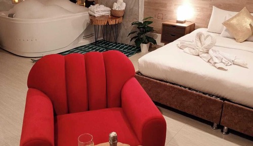 Junior Room