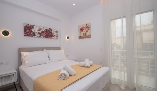 Comfort Apartment