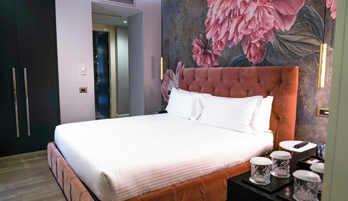 Luxury Double Room